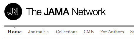 jama文献查找技术